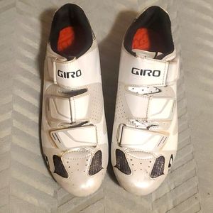 Giro Men Adult Road Cycling Shoes